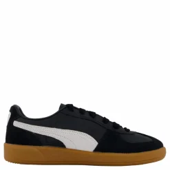 Palermo Black-feather Gray-gum*Puma Clearance