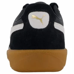 Palermo Black-feather Gray-gum*Puma Clearance