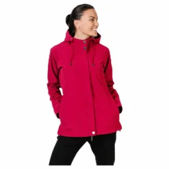 Dobsom Palermo Jkt Pink Rosa