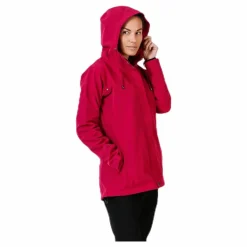 Dobsom Palermo Jkt Pink Rosa