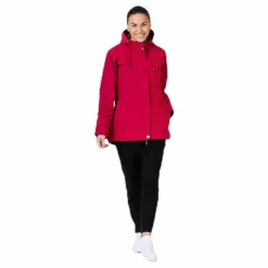 Dobsom Palermo Jkt Pink Rosa