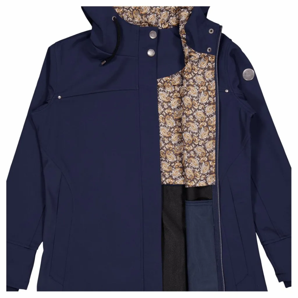 Palermo Jkt Wmn Navy*Dobsom Best