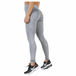 Palette Tights Grey*BLACC