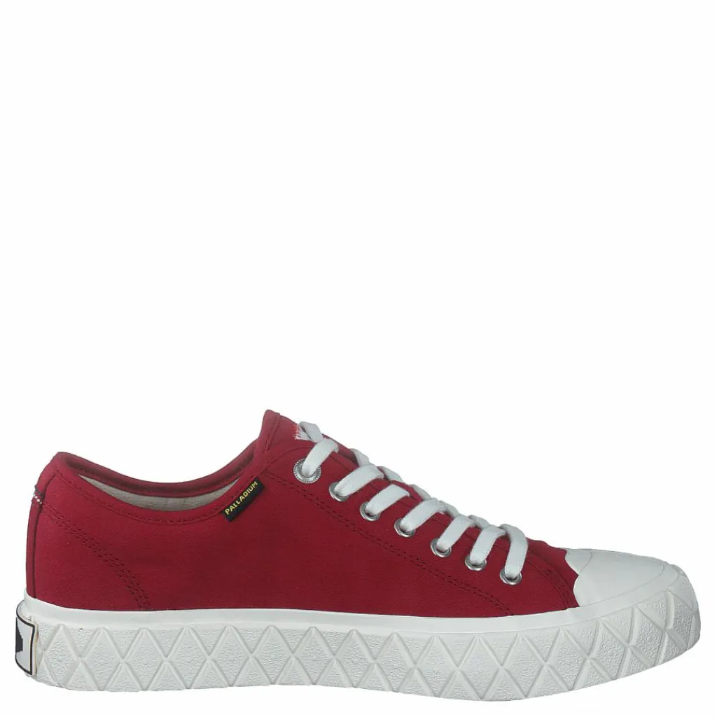 Palla Ace Cvs Chili Pepper*Palladium Hot