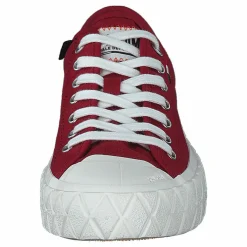 Palla Ace Cvs Chili Pepper*Palladium Hot