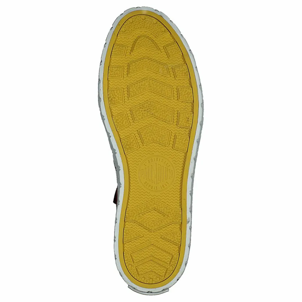 Palla Ace Cvs Chili Pepper*Palladium Hot