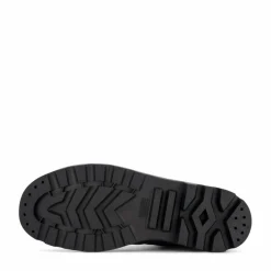 Palladium Pallabrousse Sc Wp+ Black Svart Online
