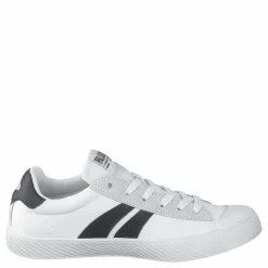Palladium Pallaphoenix Flame White Vit
