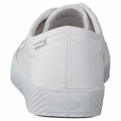 Palladium Pallaphoenix Og Cvs White Vit Clearance