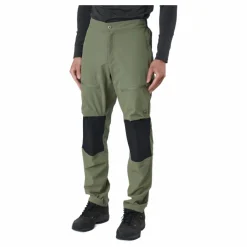 Pallas Ii M X-stretch Pant Deep Lichen Green*Halti