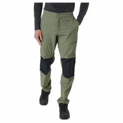 Pallas Ii M X-stretch Pant Deep Lichen Green*Halti