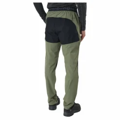 Pallas Ii M X-stretch Pant Deep Lichen Green*Halti