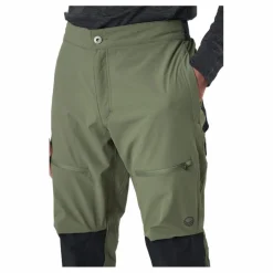 Pallas Ii M X-stretch Pant Deep Lichen Green*Halti
