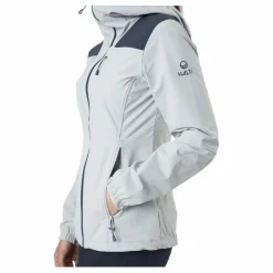 Halti Pallas Ii Women's X-stretch Ja Harbor Mist Grey Grå Online