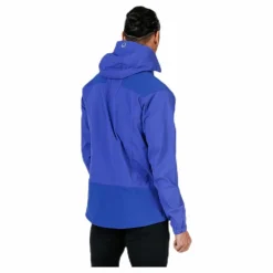 Pallas Jacket Blue*Halti Discount