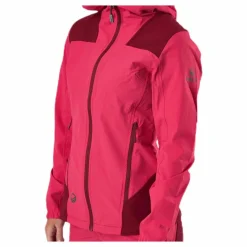 Halti Pallas Jacket Pink Rosa Sale