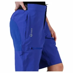 Halti Pallas Shorts Blue Blå