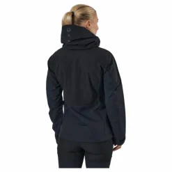 Pallas W Ii Warm Hybrid Jacket Black*Halti New
