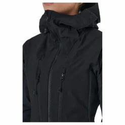 Pallas W Ii Warm Hybrid Jacket Black*Halti New