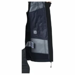 Pallas W Ii Warm Hybrid Jacket Black*Halti New