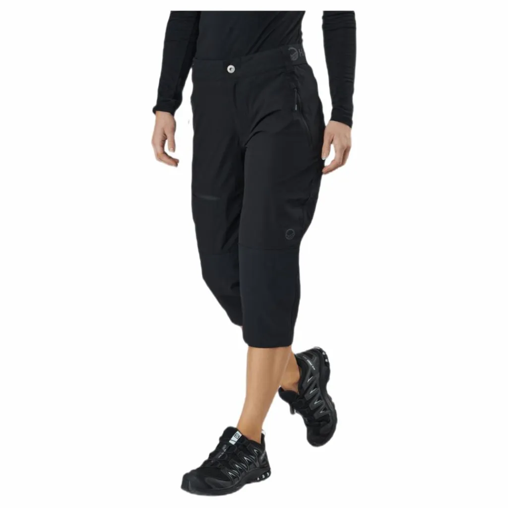 Pallas Women's X-stretch Lite Capri pants*Halti Sale