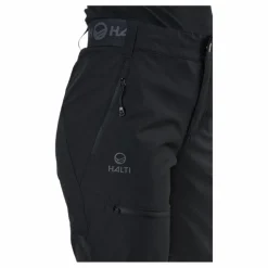 Pallas Women's X-stretch Lite Capri pants*Halti Sale