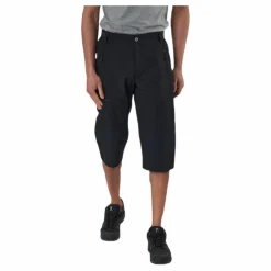 Pallas X-Stretch Lite Capri Pants Men Black*Halti Online