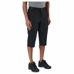 Pallas X-Stretch Lite Capri Pants Men Black*Halti Online