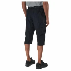 Pallas X-Stretch Lite Capri Pants Men Black*Halti Online