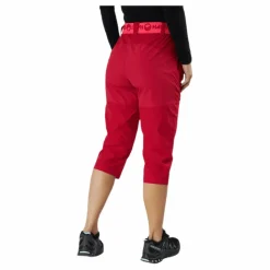 Pallas X-Stretch Lite Capri Pants Pink*Halti Outlet