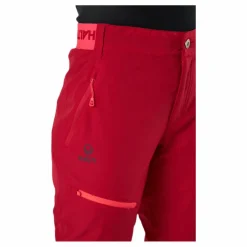 Pallas X-Stretch Lite Capri Pants Pink*Halti Outlet