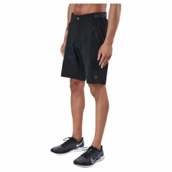 Halti Pallas X-stretch Shorts Men Black Svart Online