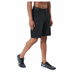 Halti Pallas X-stretch Shorts Men Black Svart Online