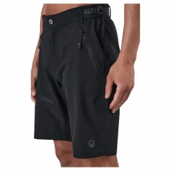 Halti Pallas X-stretch Shorts Men Black Svart Online
