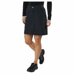 Pallas X-Stretch Skort Black*Halti Online