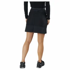Pallas X-Stretch Skort Black*Halti Online