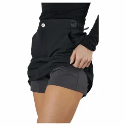 Pallas X-Stretch Skort Black*Halti Online