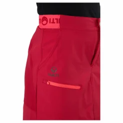 Halti Pallas X-Stretch Skort Pink Rosa