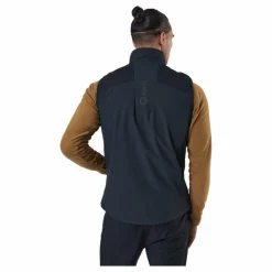 Halti Pallas X-stretch Vest Men Anthracite Grey Outlet