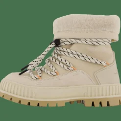 Palladium Pallashock Hiver Almond Milk Beige och White Online