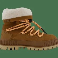 Palladium Pallashock Hiver Dear Brown Best