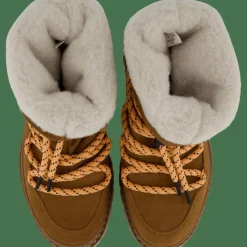 Palladium Pallashock Hiver Dear Brown Best