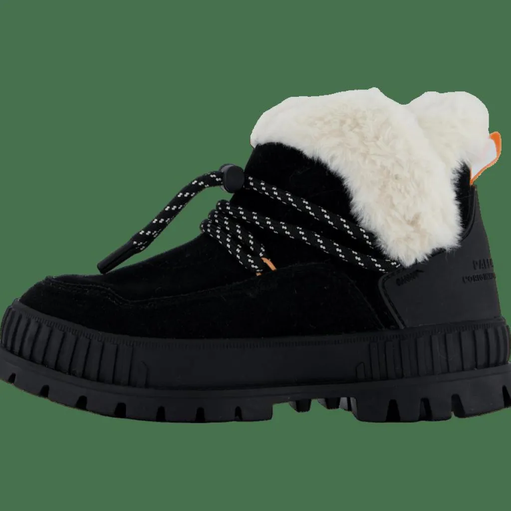Pallashock Lo Hiver*Palladium Discount