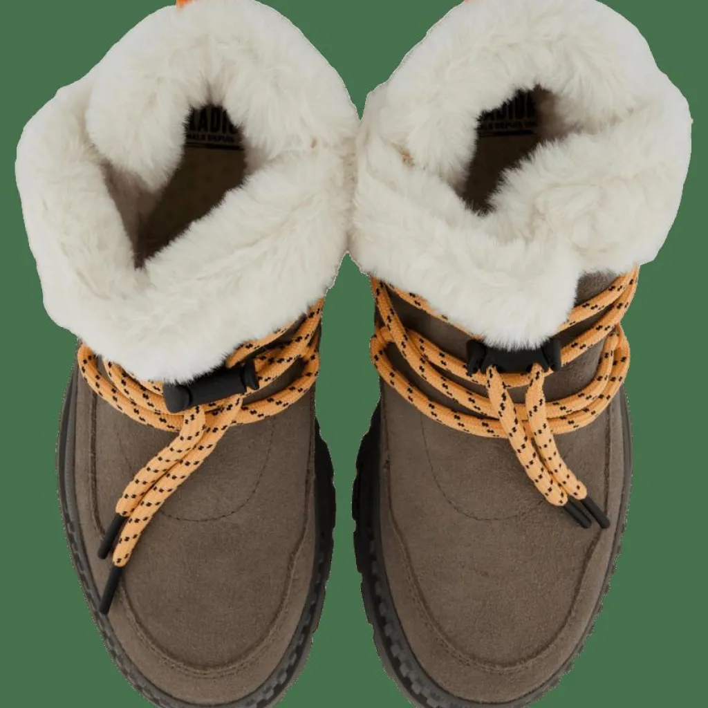 Pallashock Lo Hiver Rocks*Palladium Clearance