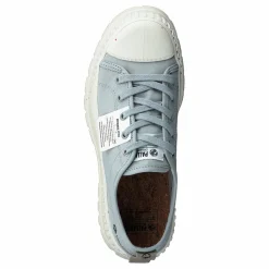 Palladium Pallashock Lo Org Belgian Block Grå Sale