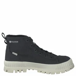 Palladium Pallashock Org 2 Black Svart Clearance