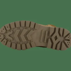 Pallashock Warm Wp Dear*Palladium Outlet