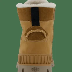 Pallashock Warm Wp Dear*Palladium Outlet