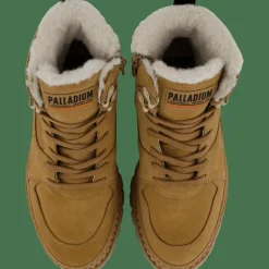 Pallashock Warm Wp Dear*Palladium Outlet