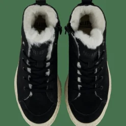 Palladium Pallashock Zip Warm Black Online